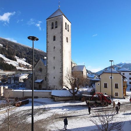 Aurturist S Candido Roulette San Candido Dış mekan fotoğraf