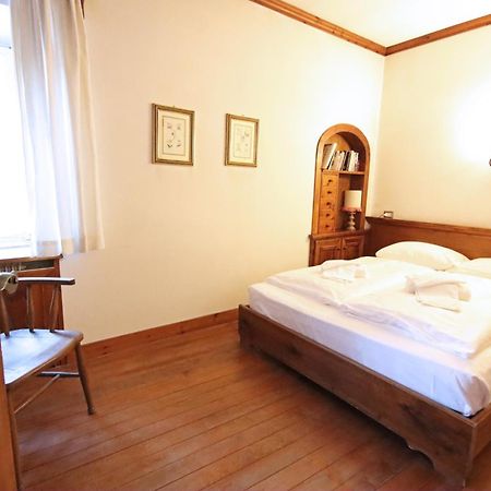 Aurturist S Candido Roulette San Candido Dış mekan fotoğraf