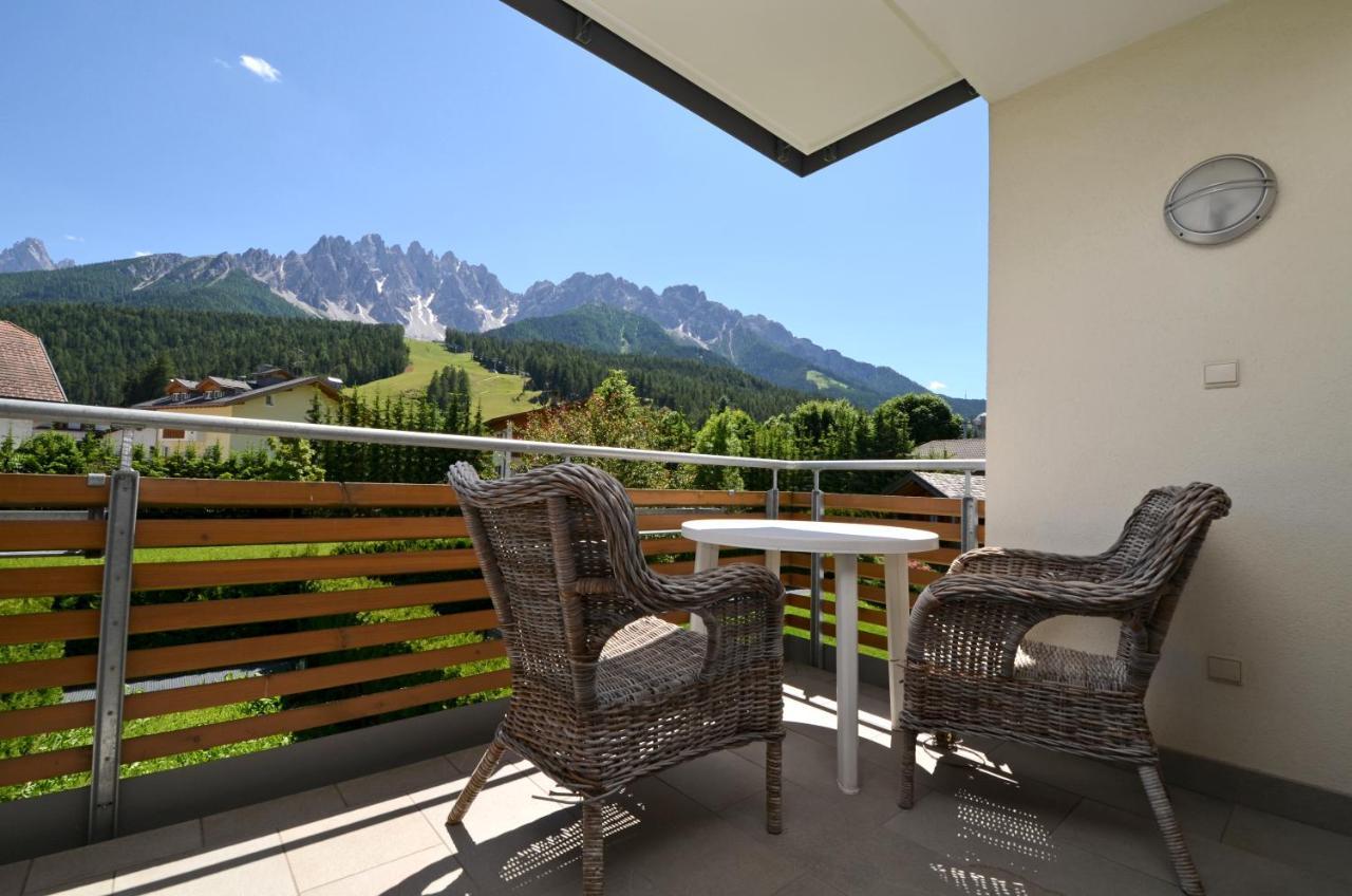 Aurturist S Candido Roulette San Candido Dış mekan fotoğraf