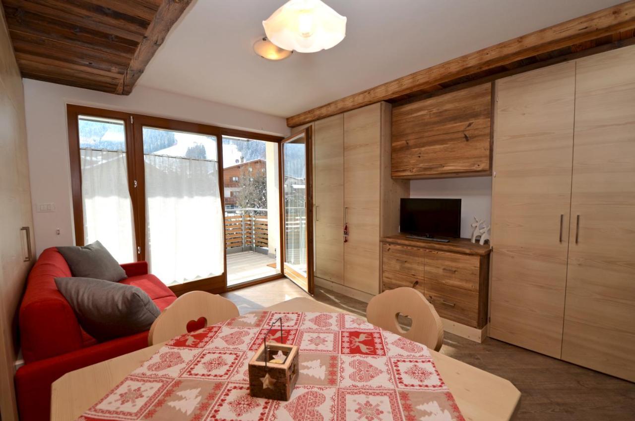 Aurturist S Candido Roulette San Candido Dış mekan fotoğraf