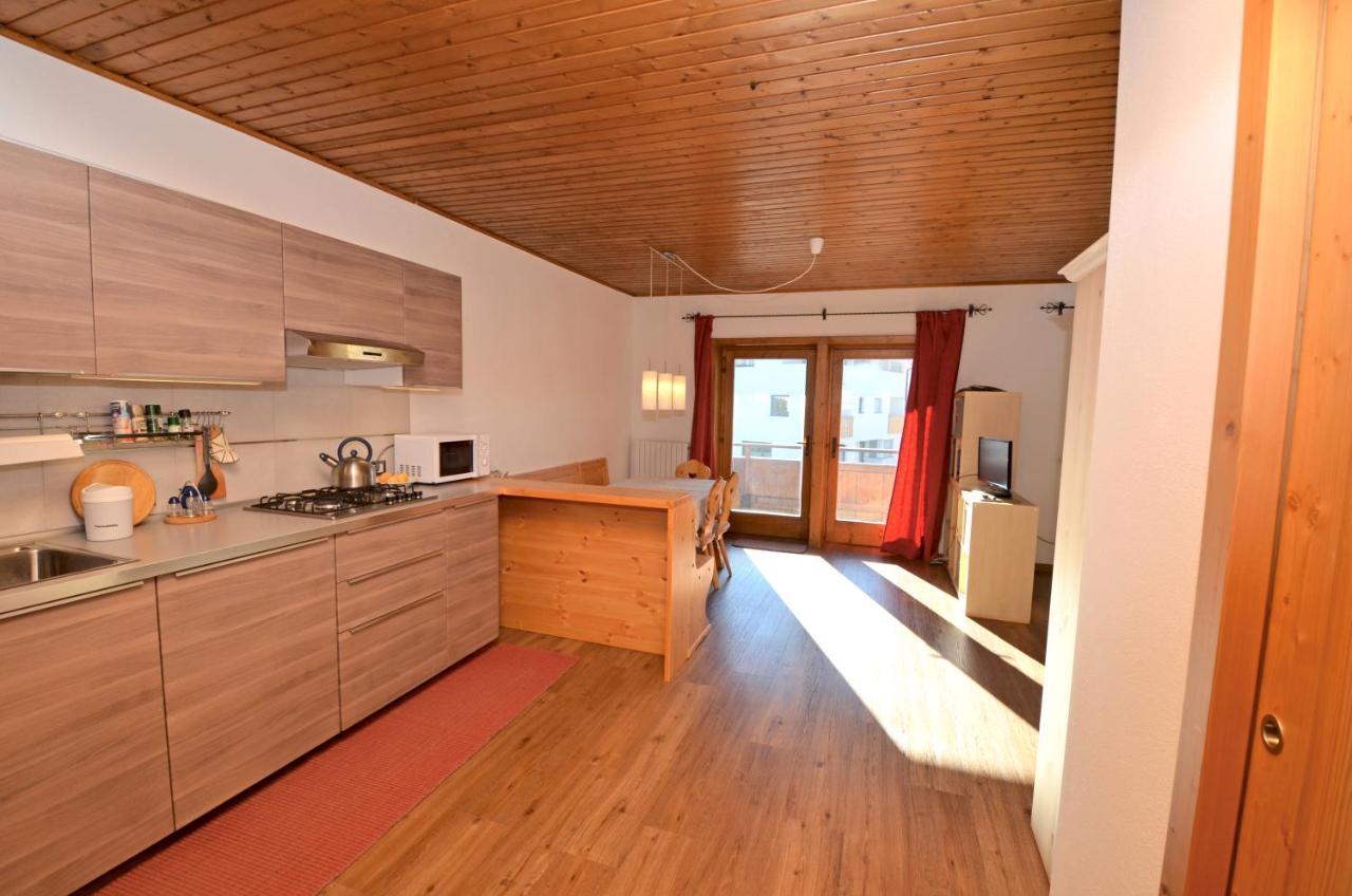 Aurturist S Candido Roulette San Candido Dış mekan fotoğraf