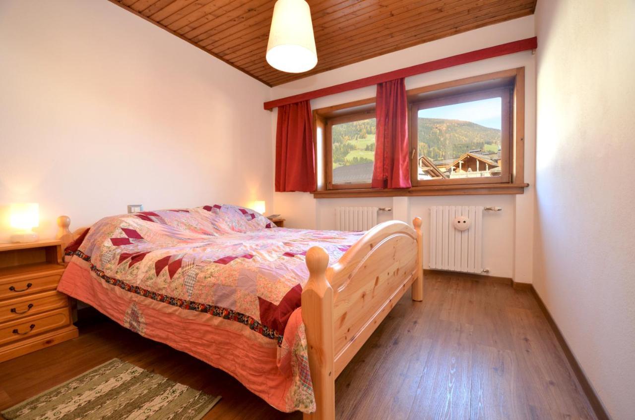 Aurturist S Candido Roulette San Candido Dış mekan fotoğraf