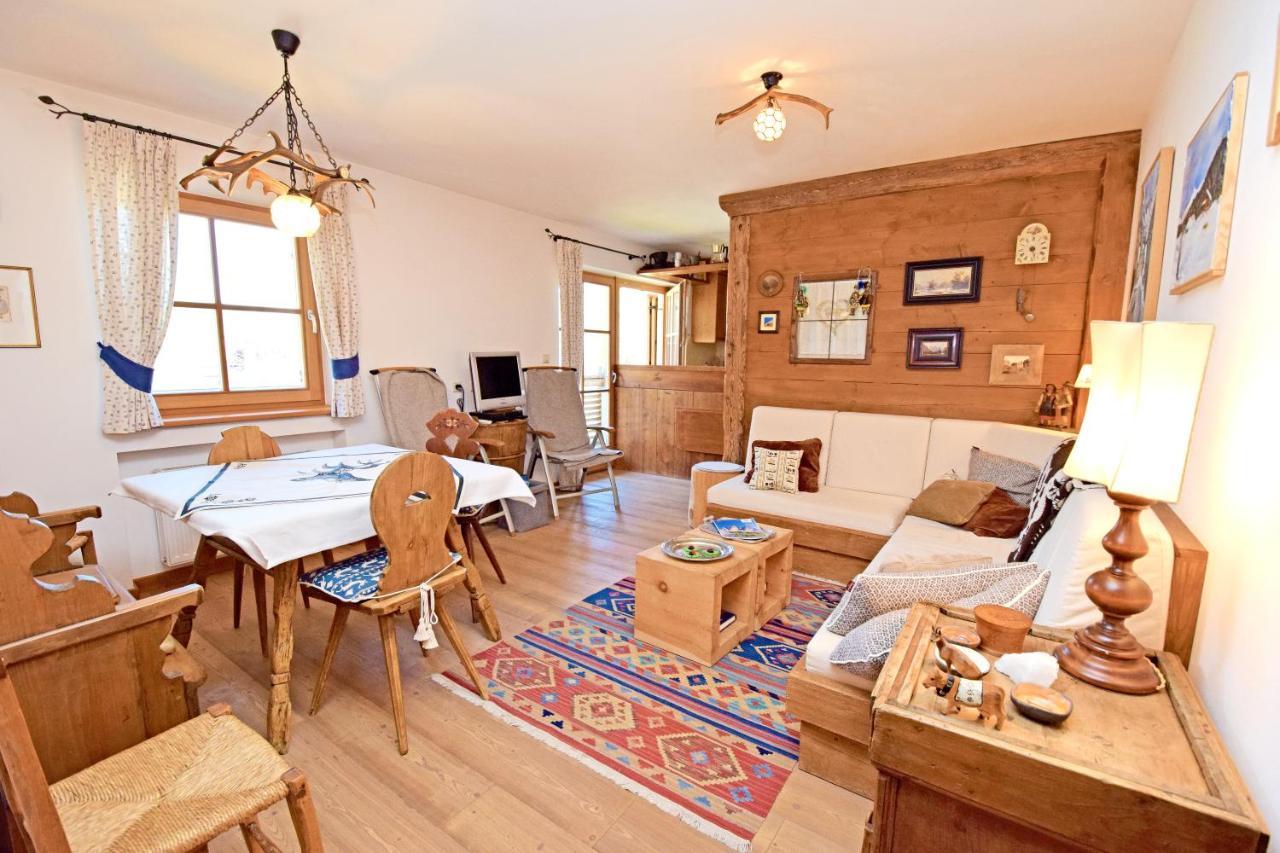 Aurturist S Candido Roulette San Candido Dış mekan fotoğraf