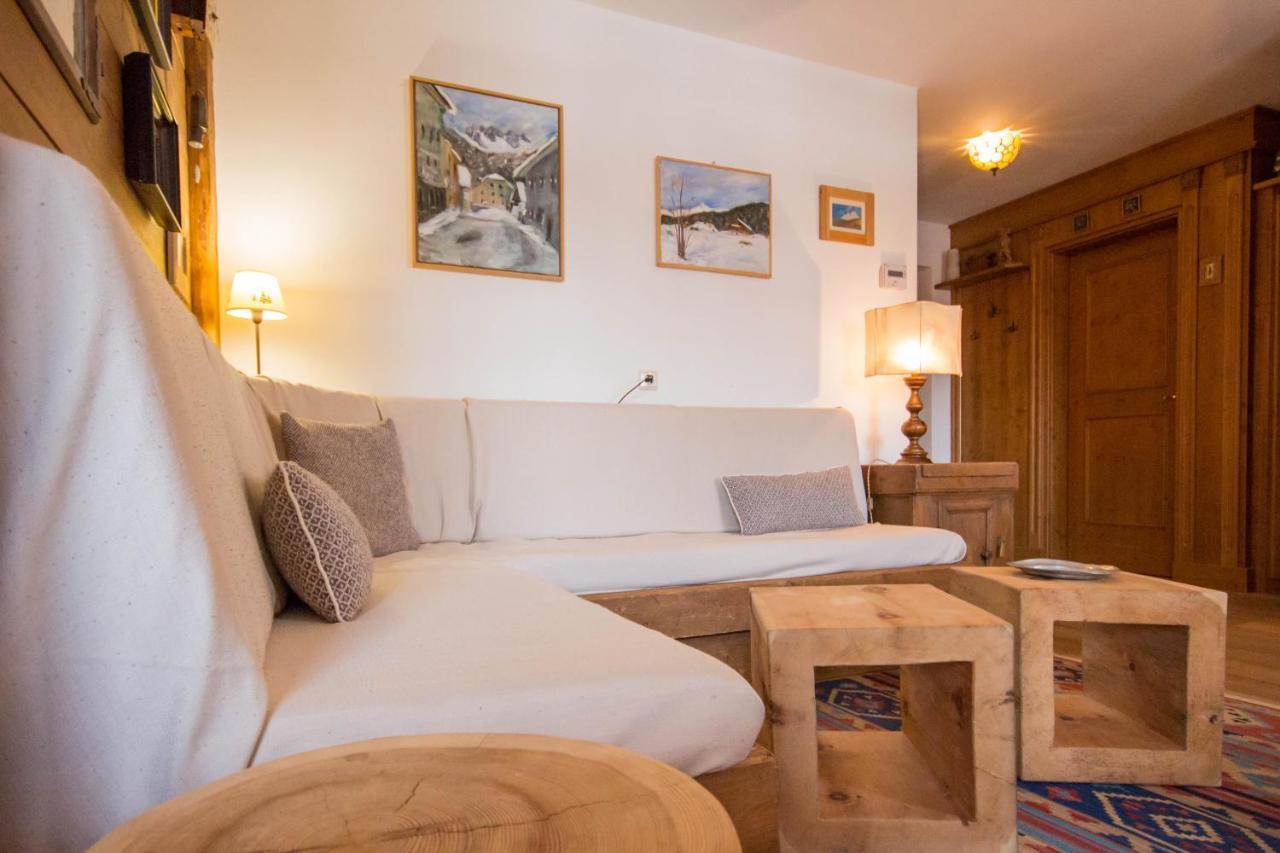 Aurturist S Candido Roulette San Candido Dış mekan fotoğraf