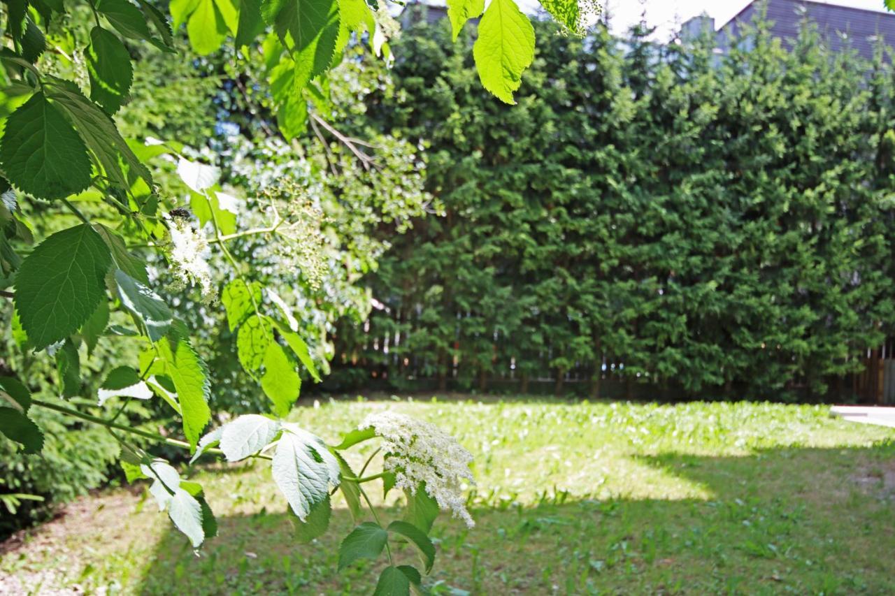 Aurturist S Candido Roulette San Candido Dış mekan fotoğraf