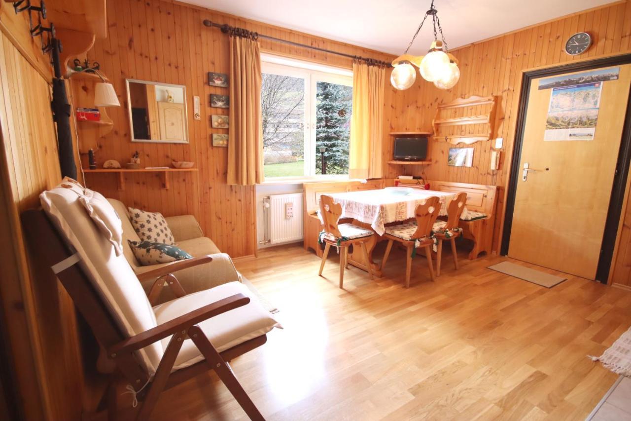 Aurturist S Candido Roulette San Candido Dış mekan fotoğraf