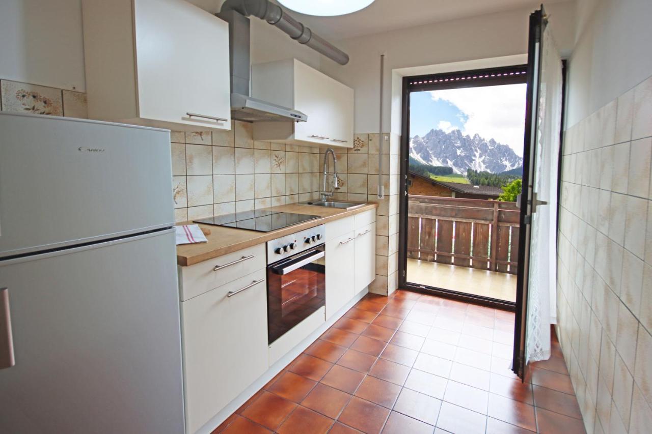 Aurturist S Candido Roulette San Candido Dış mekan fotoğraf
