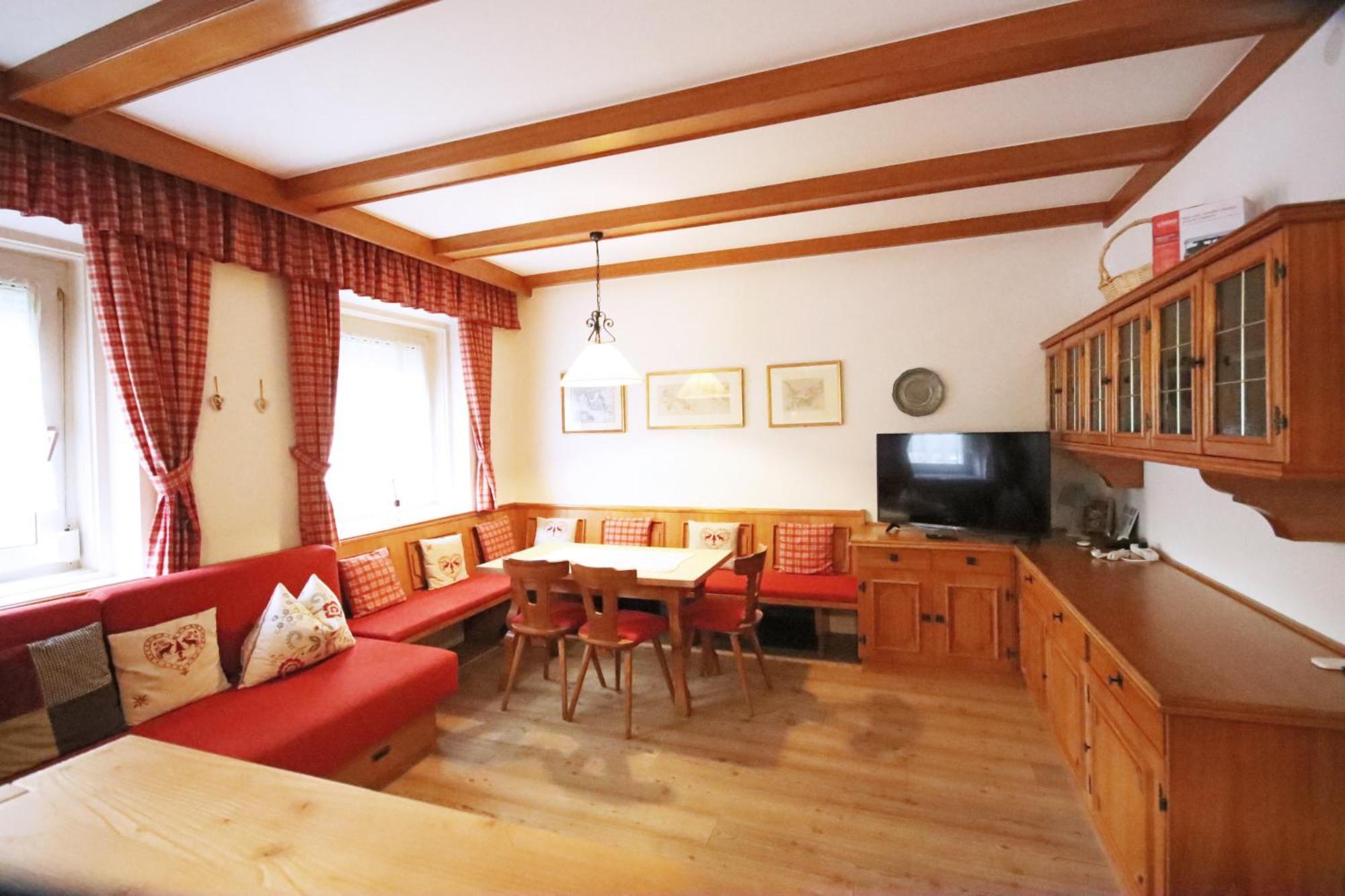Aurturist S Candido Roulette San Candido Dış mekan fotoğraf