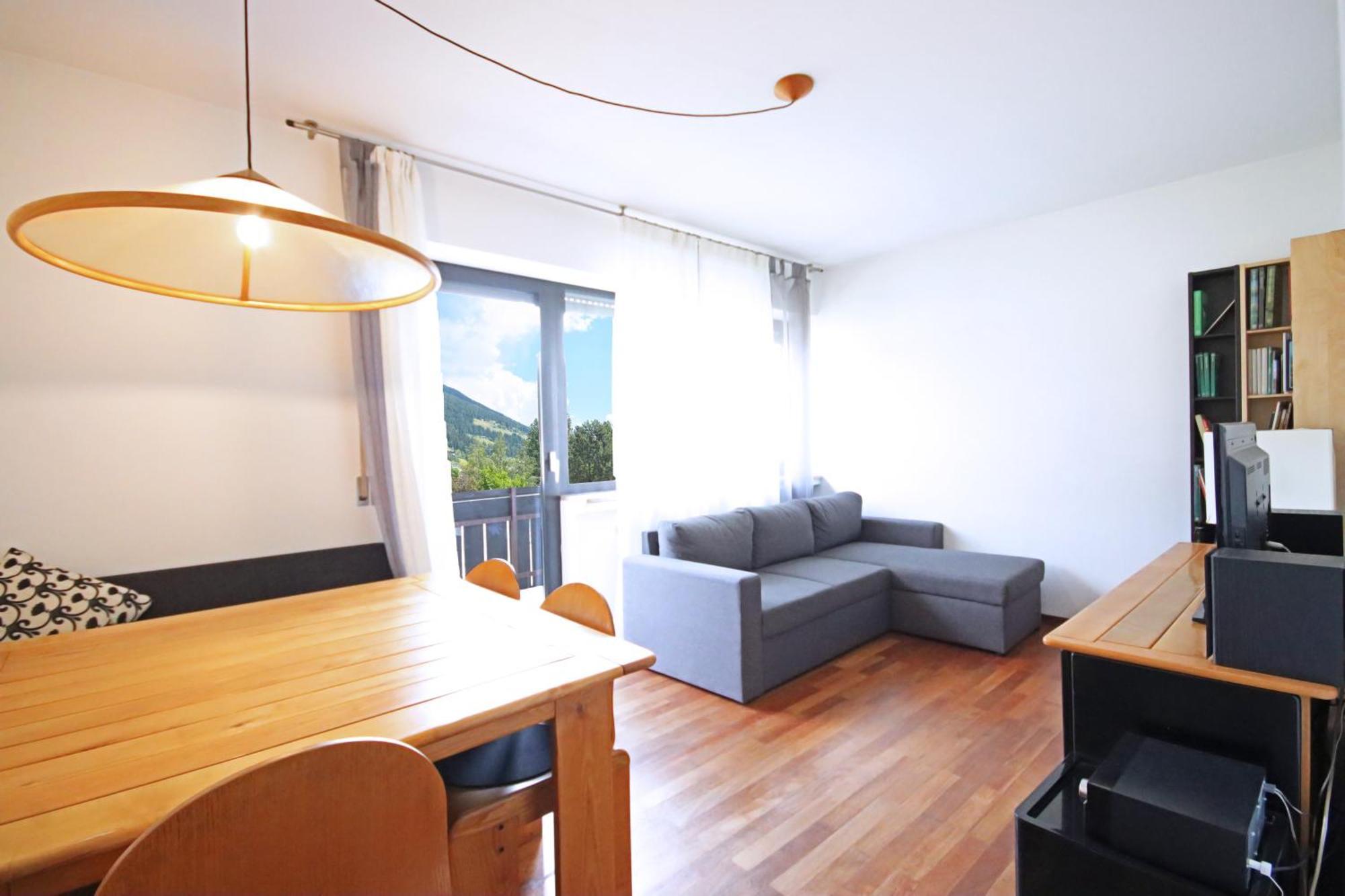 Aurturist S Candido Roulette San Candido Dış mekan fotoğraf