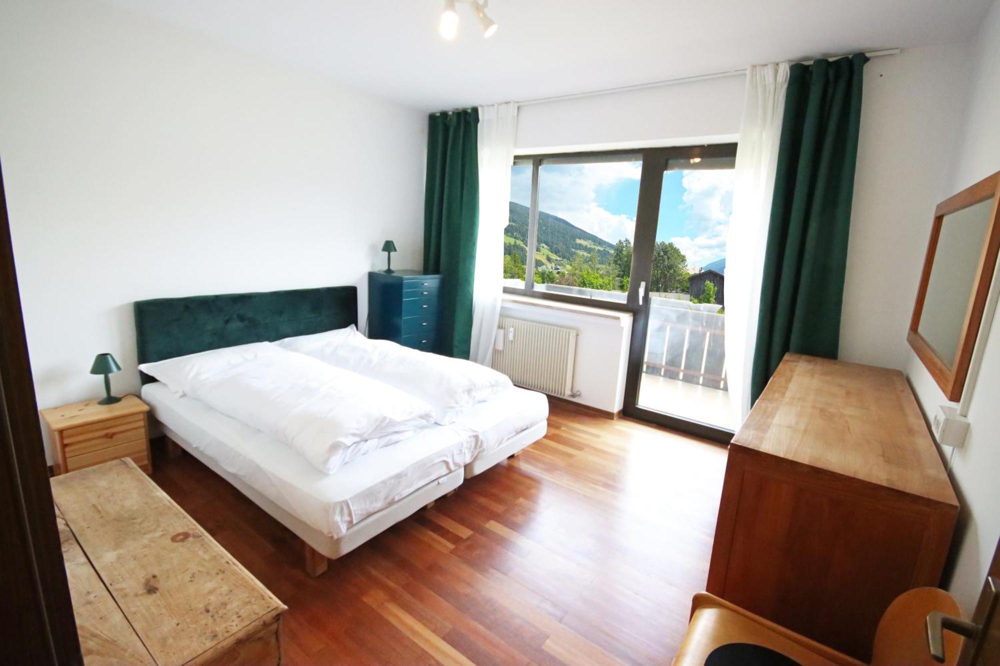 Aurturist S Candido Roulette San Candido Dış mekan fotoğraf