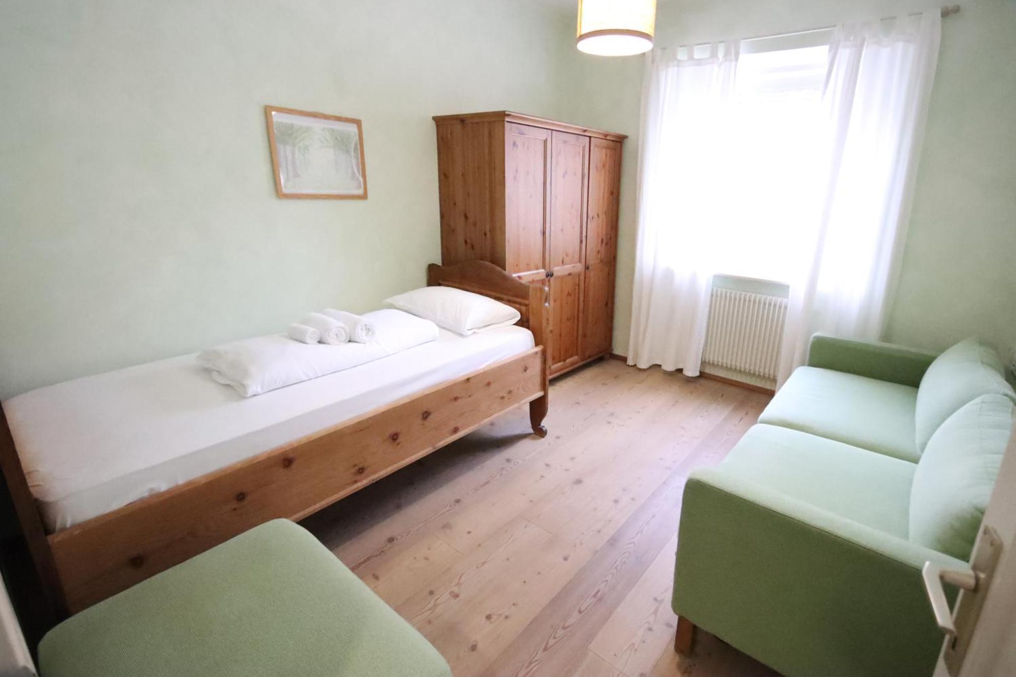 Aurturist S Candido Roulette San Candido Oda fotoğraf