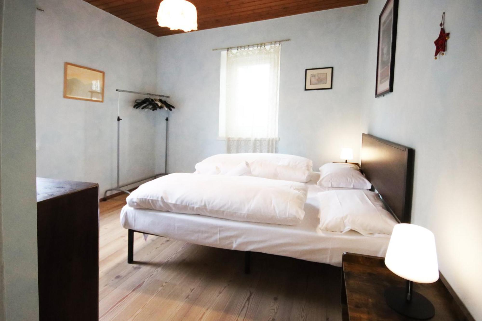 Aurturist S Candido Roulette San Candido Oda fotoğraf