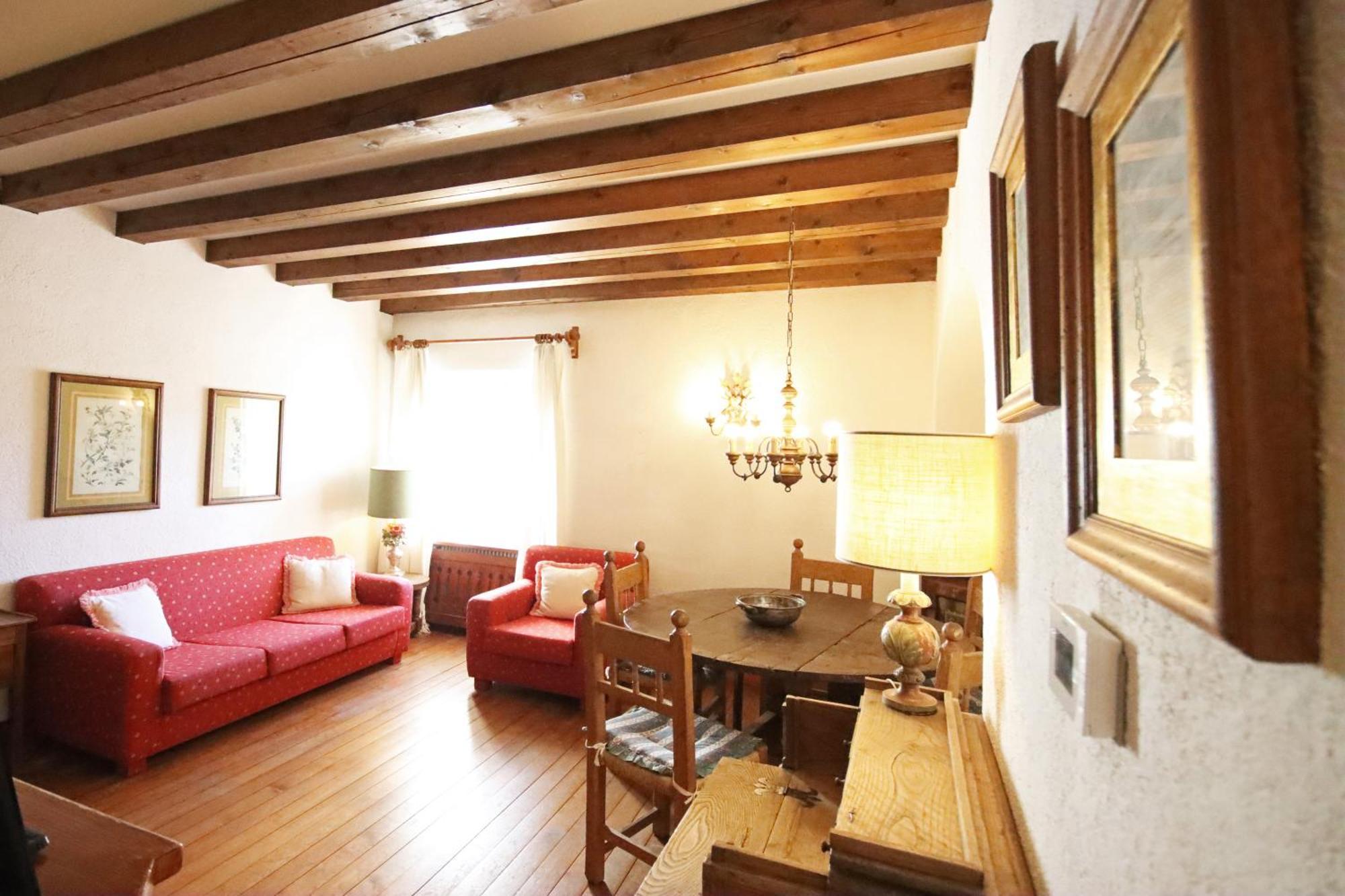 Aurturist S Candido Roulette San Candido Dış mekan fotoğraf