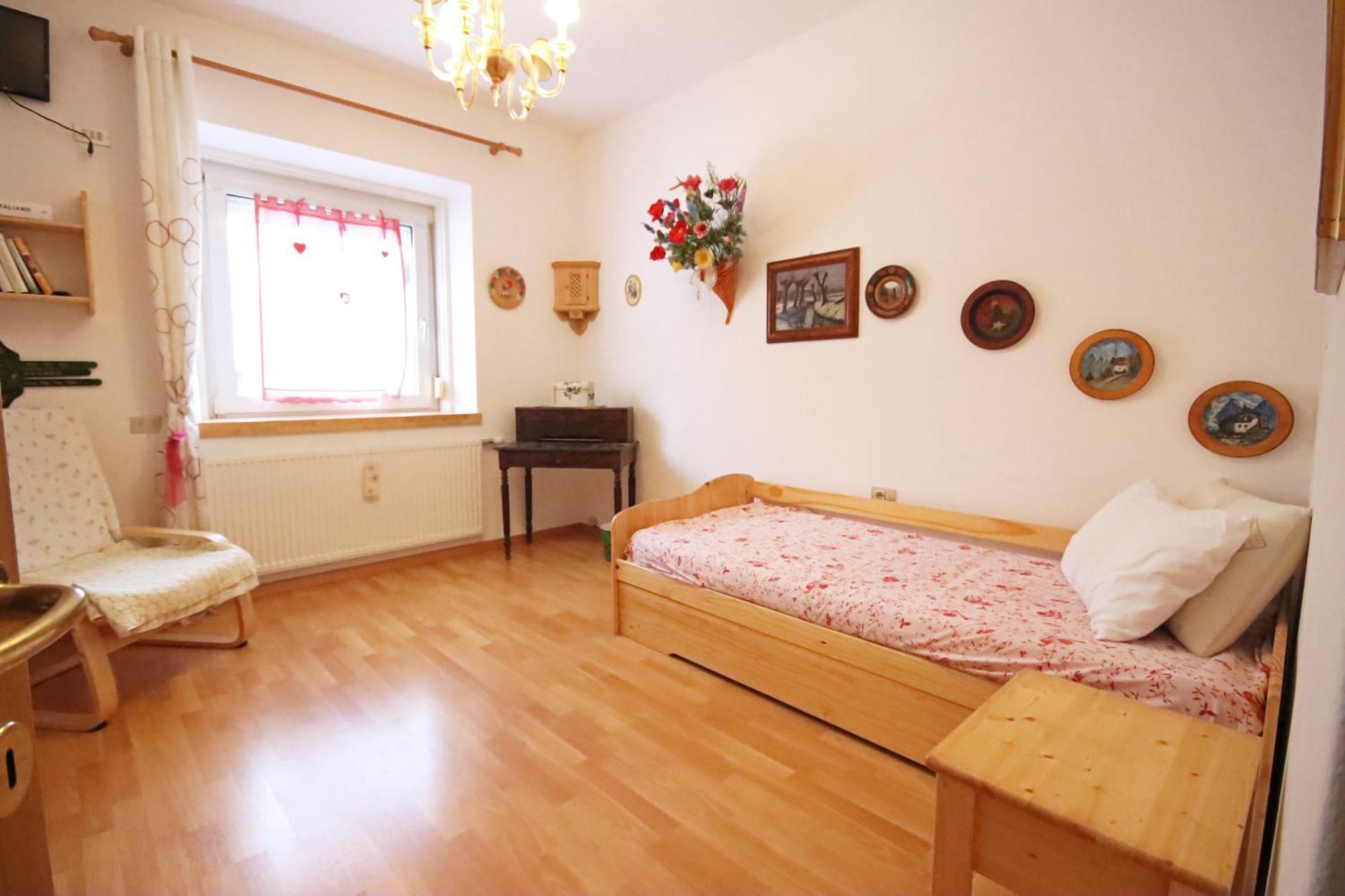 Aurturist S Candido Roulette San Candido Oda fotoğraf