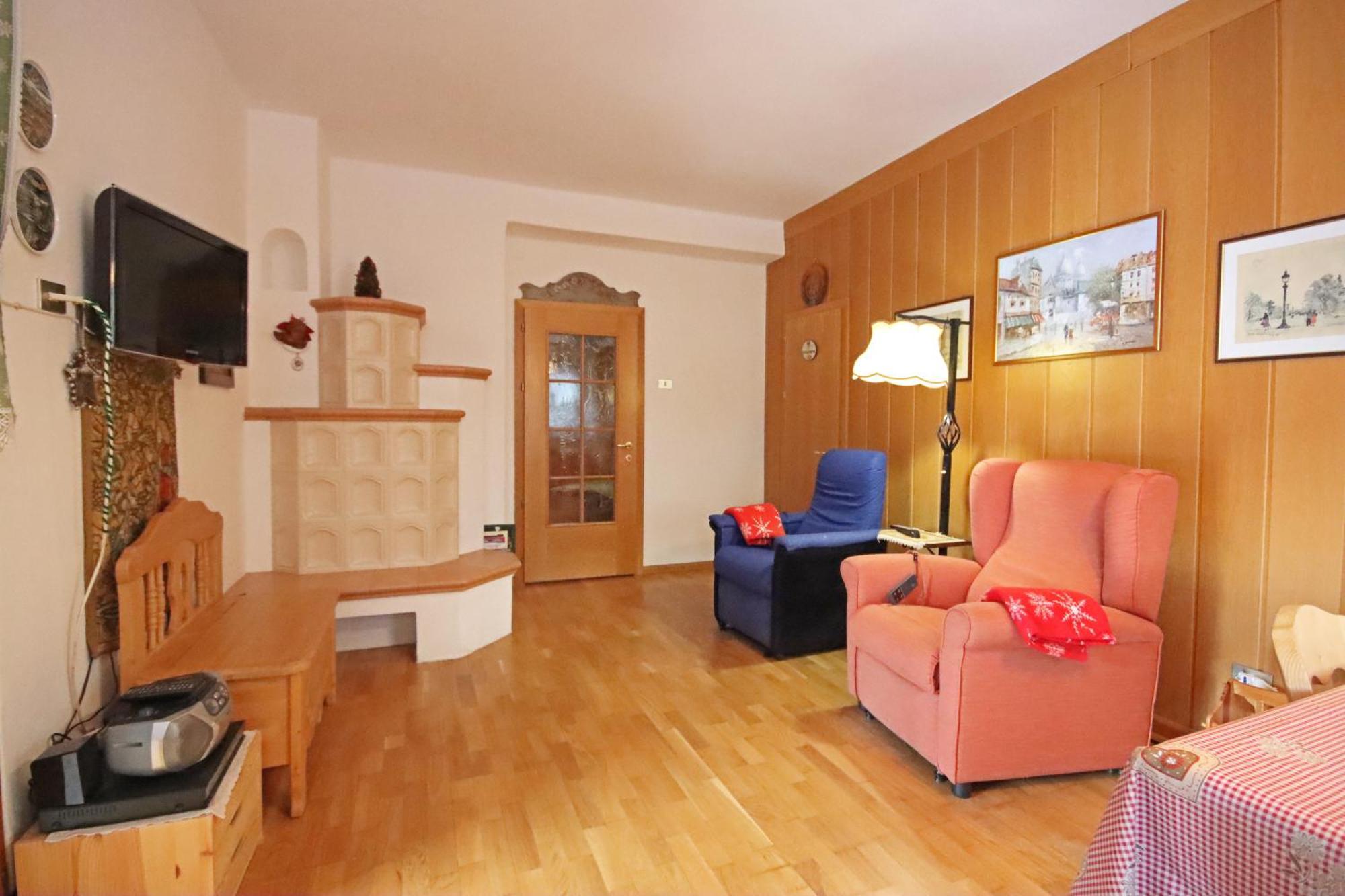 Aurturist S Candido Roulette San Candido Oda fotoğraf