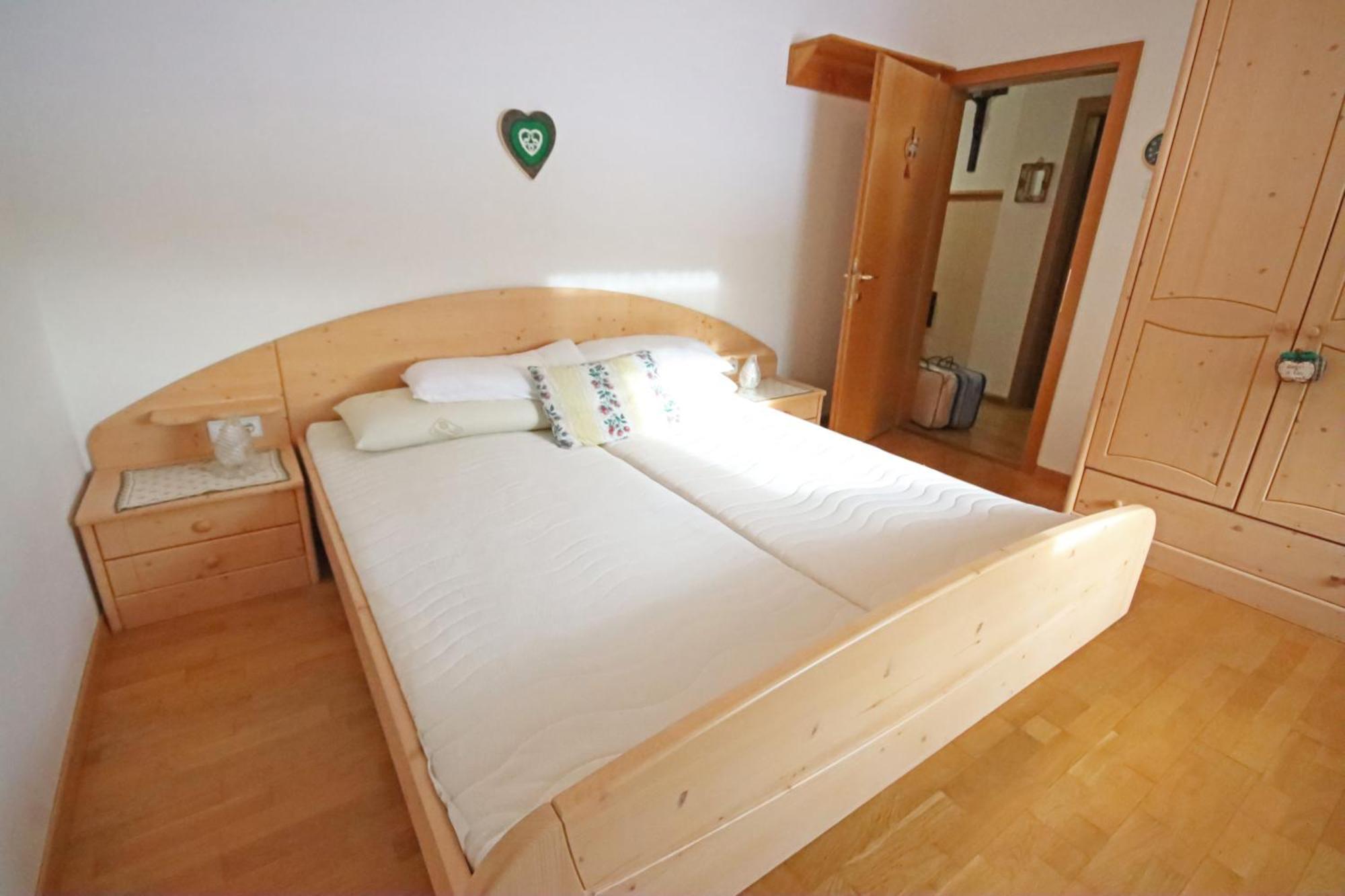 Aurturist S Candido Roulette San Candido Oda fotoğraf