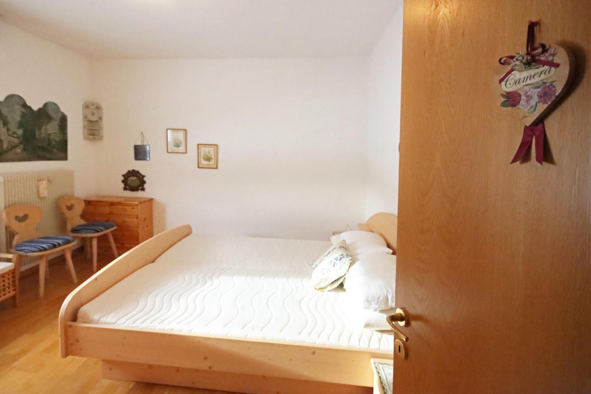 Aurturist S Candido Roulette San Candido Oda fotoğraf