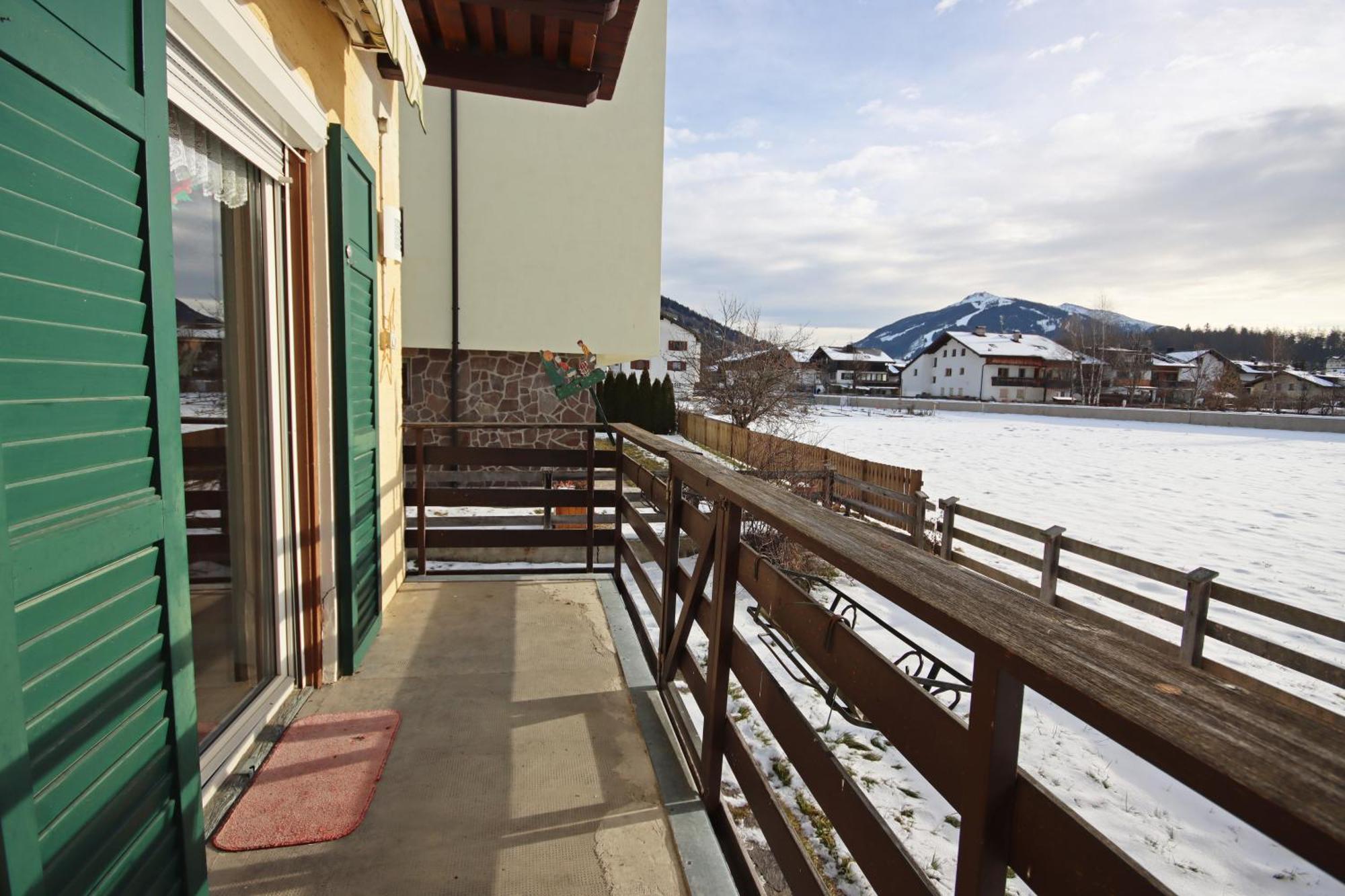 Aurturist S Candido Roulette San Candido Dış mekan fotoğraf