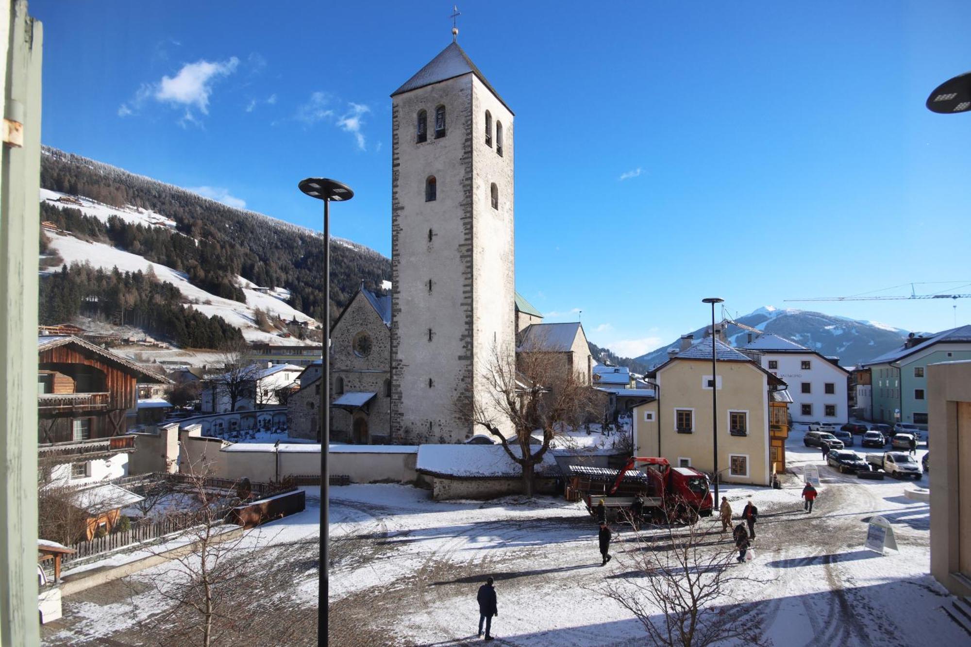 Aurturist S Candido Roulette San Candido Dış mekan fotoğraf