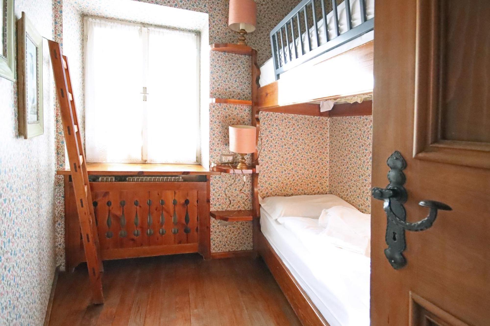 Aurturist S Candido Roulette San Candido Dış mekan fotoğraf