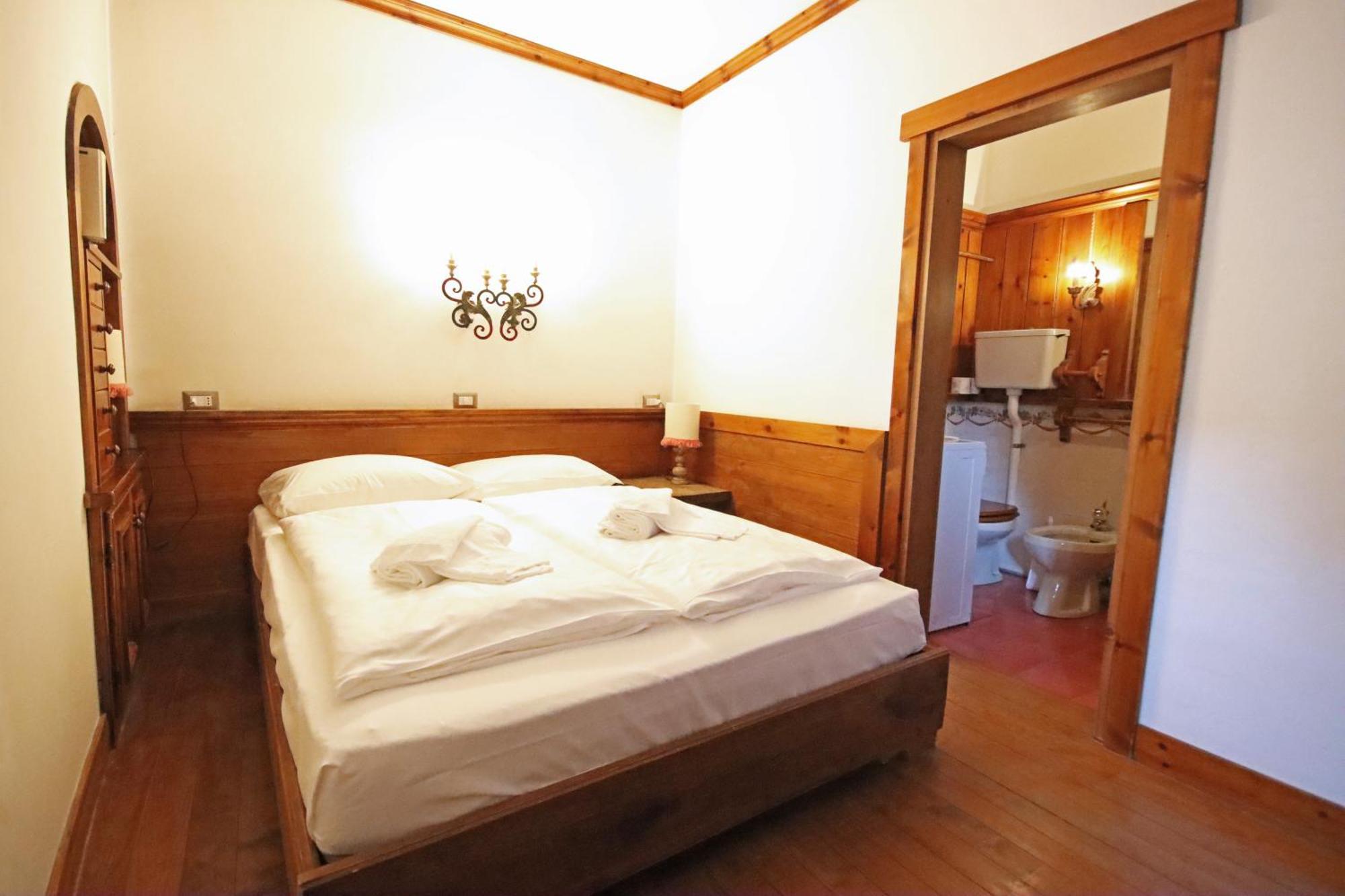 Aurturist S Candido Roulette San Candido Dış mekan fotoğraf