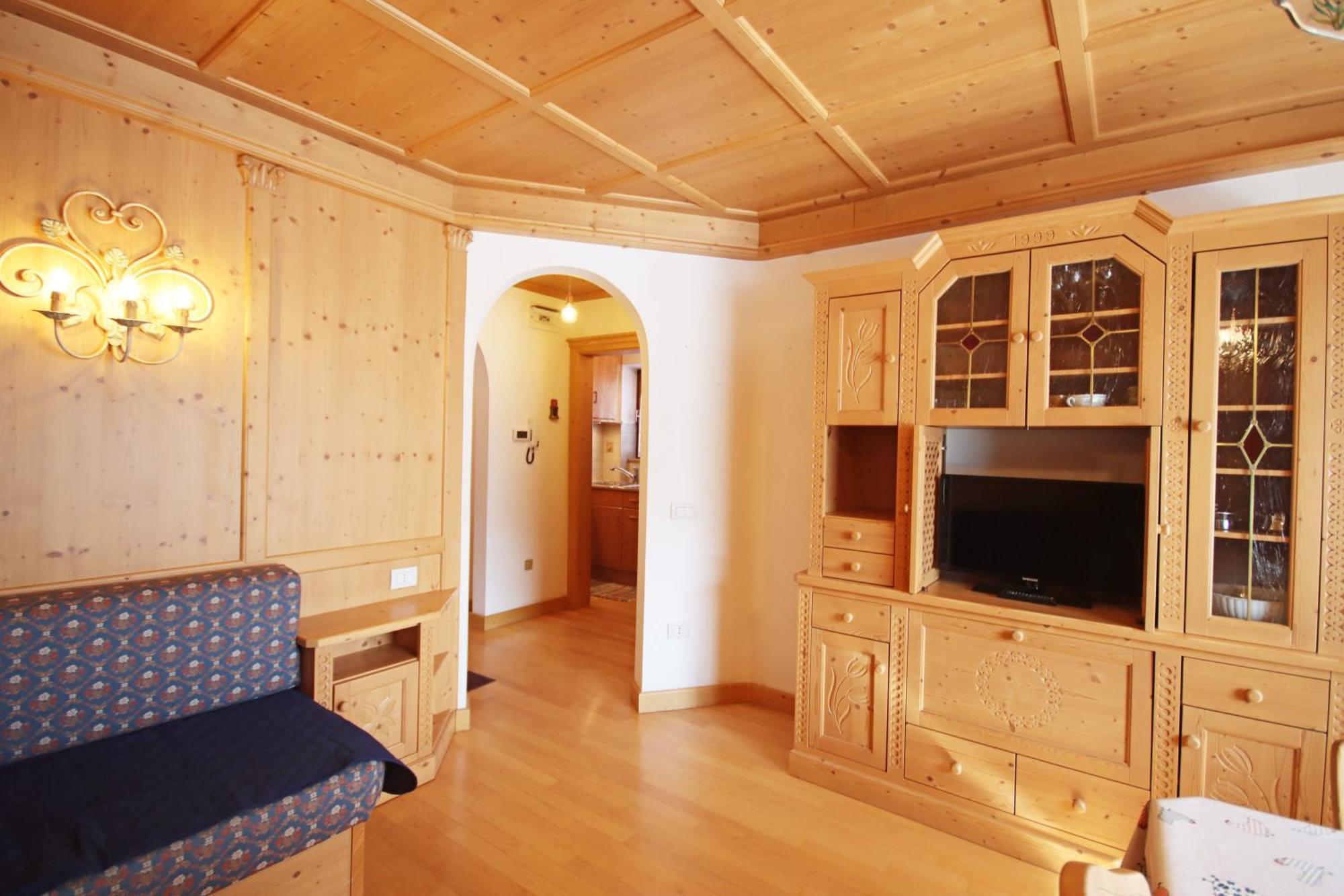 Aurturist S Candido Roulette San Candido Dış mekan fotoğraf