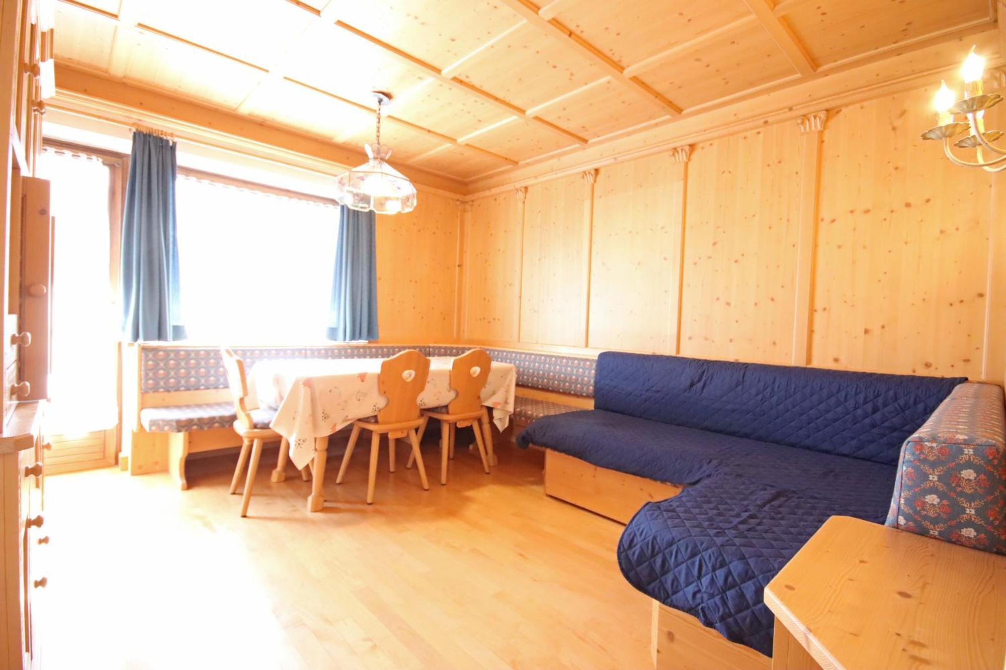 Aurturist S Candido Roulette San Candido Dış mekan fotoğraf