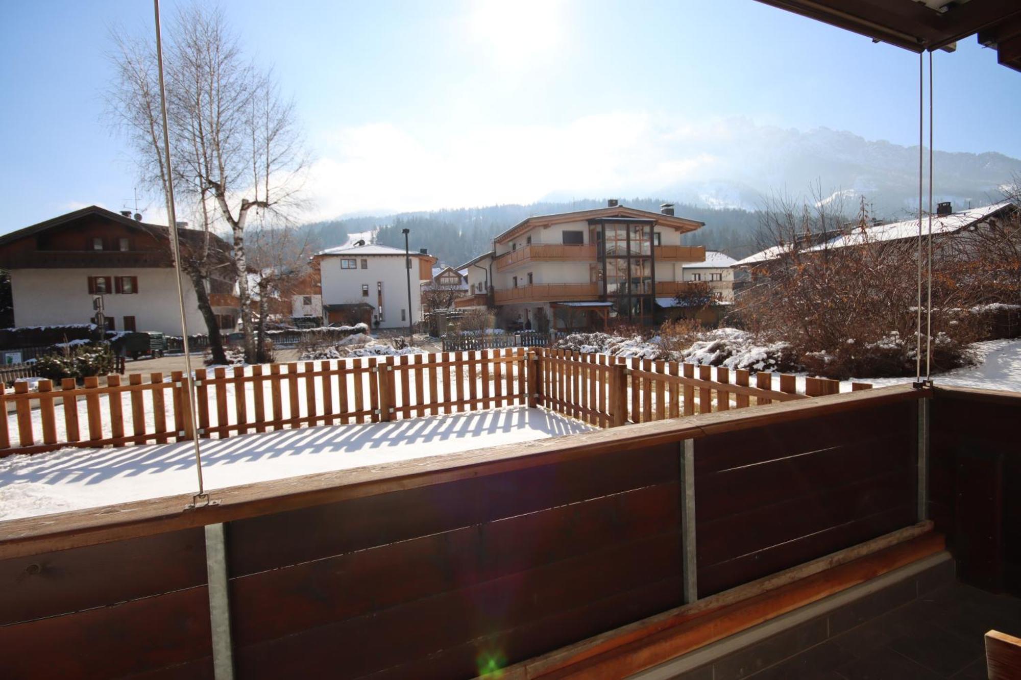 Aurturist S Candido Roulette San Candido Oda fotoğraf