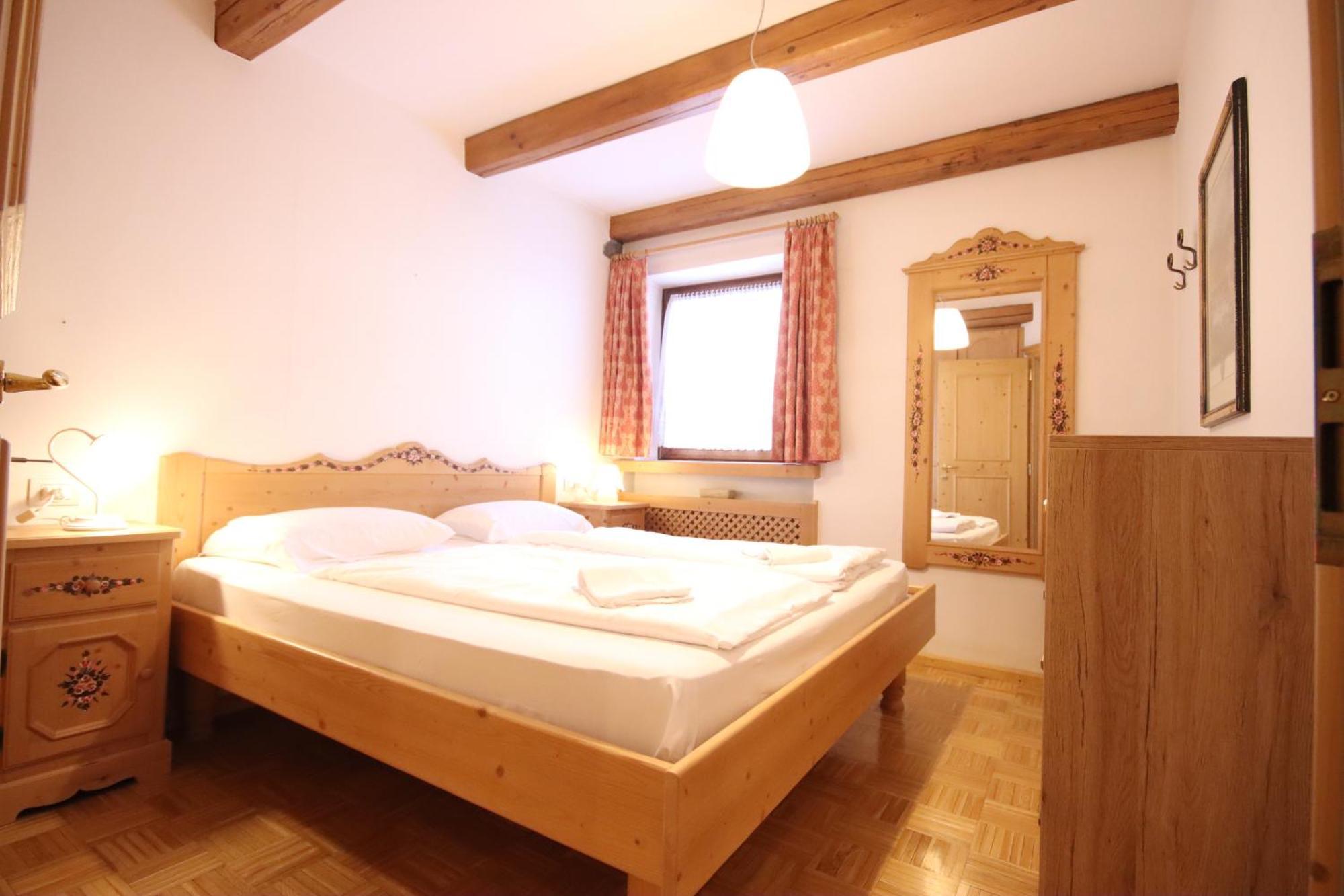 Aurturist S Candido Roulette San Candido Oda fotoğraf