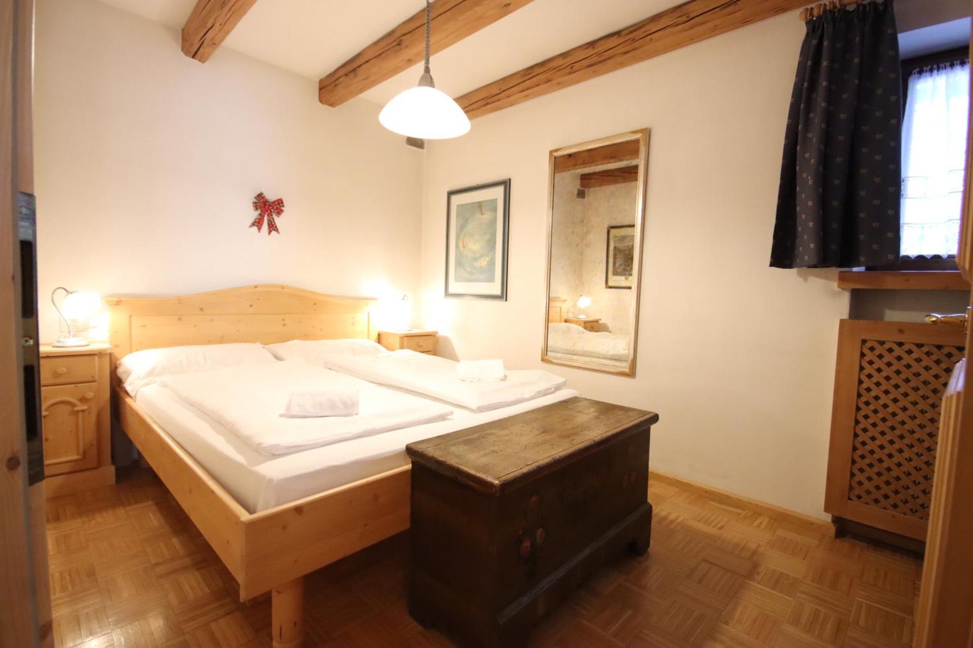 Aurturist S Candido Roulette San Candido Oda fotoğraf