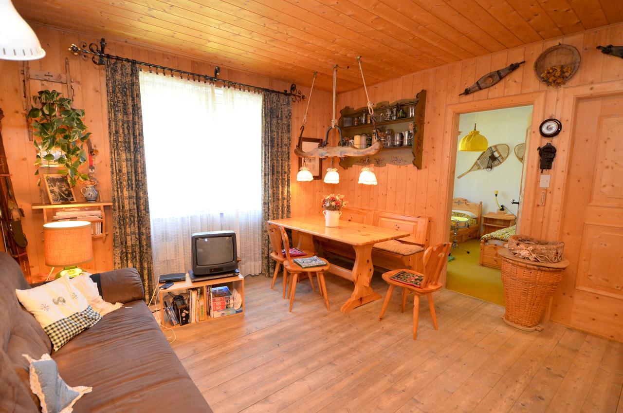 Aurturist S Candido Roulette San Candido Dış mekan fotoğraf